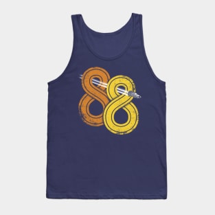 88 mph Tank Top